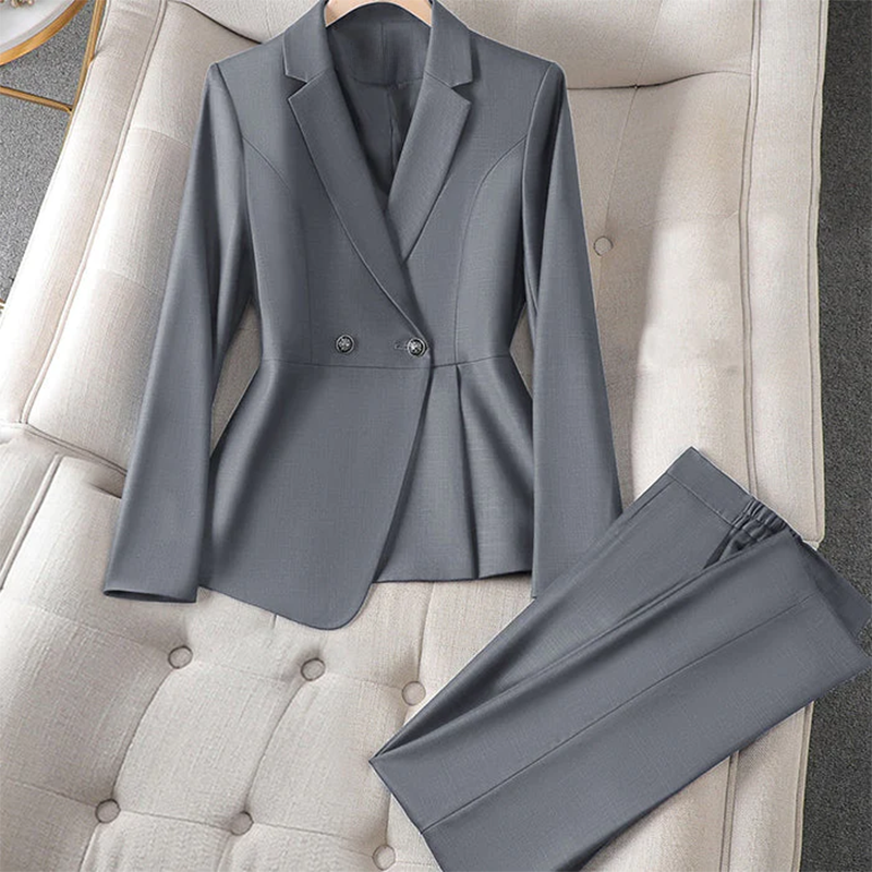 Addison | Costume Tailleur Classique