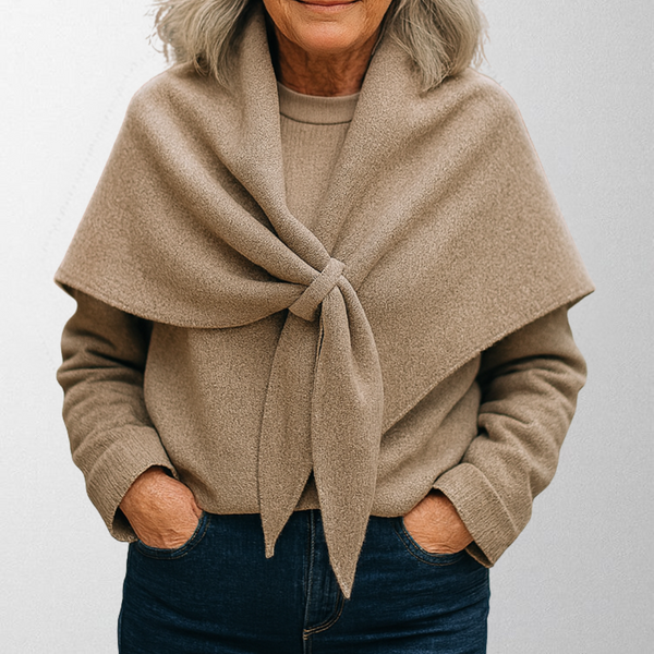 Janice | Écharpe Élégante