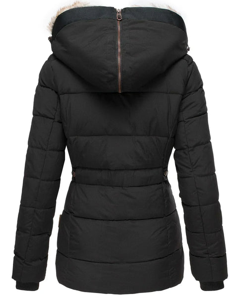 Dupont™ | Manteau d'Hiver Chaud