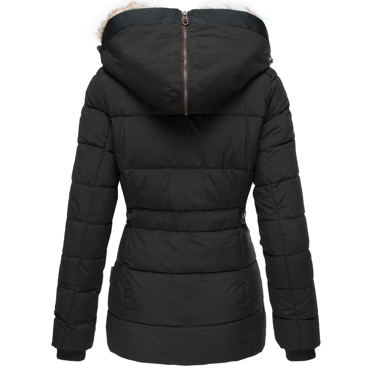 Sophie | Veste d'Hiver Élégante