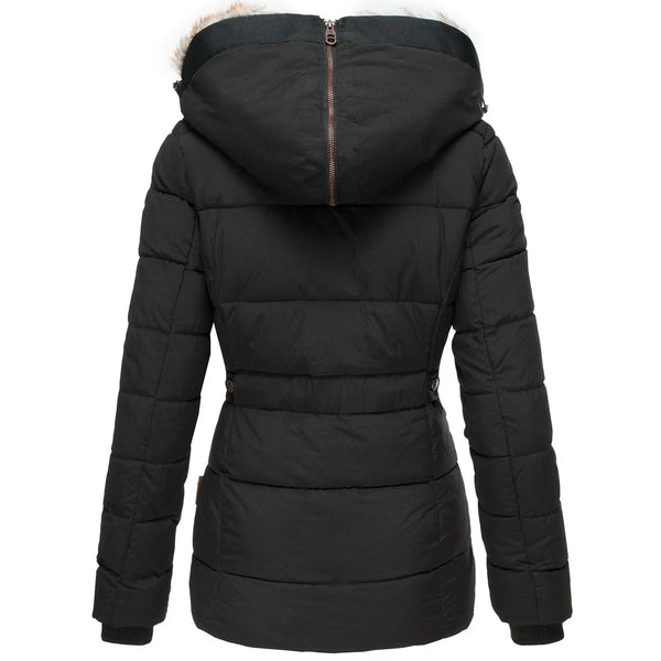 Sophie | Veste d'Hiver Élégante