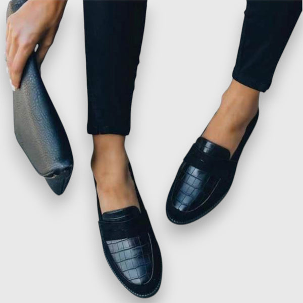 Liny | Mocassins Élégants pour Femmes