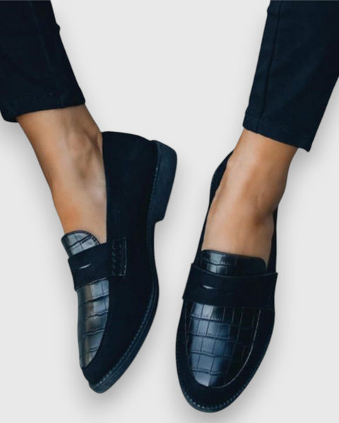 Liny | Mocassins Élégants pour Femmes