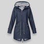 Nori | Stylish Waterproof Jacket