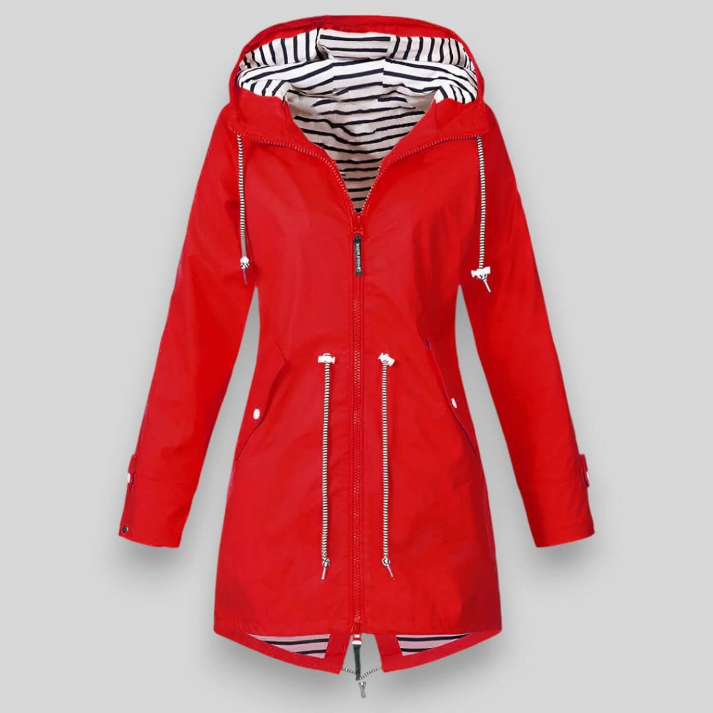 Nori | Stylish Waterproof Jacket