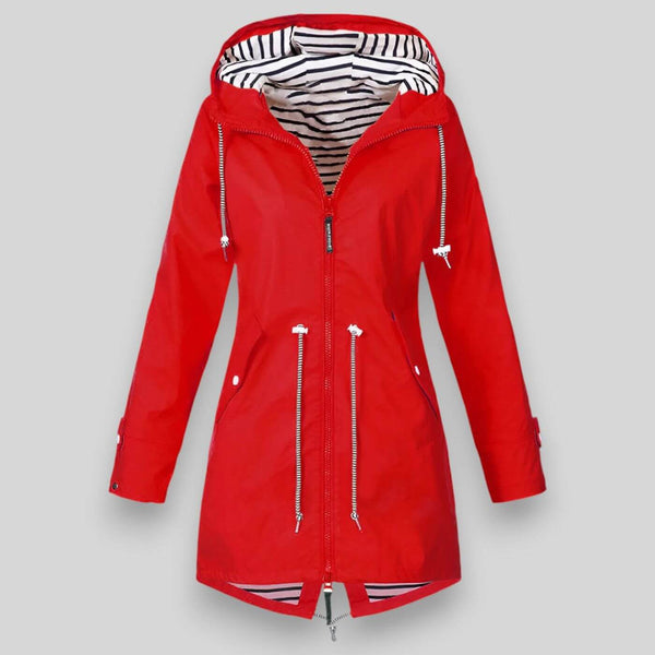 Lovi – Veste Imperméable Tendance