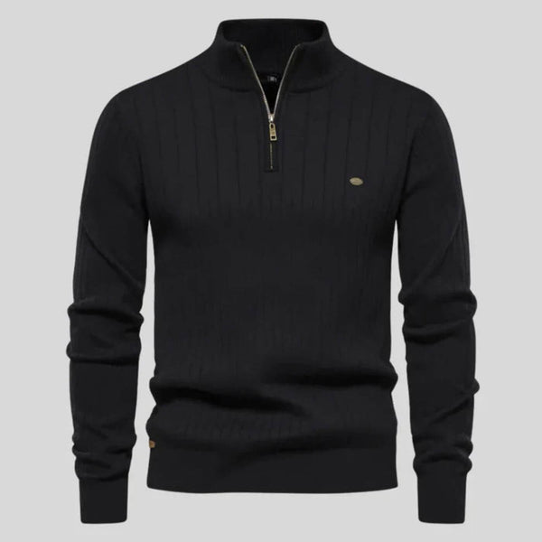 CHICIVELLE | Pull de confort haut de gamme