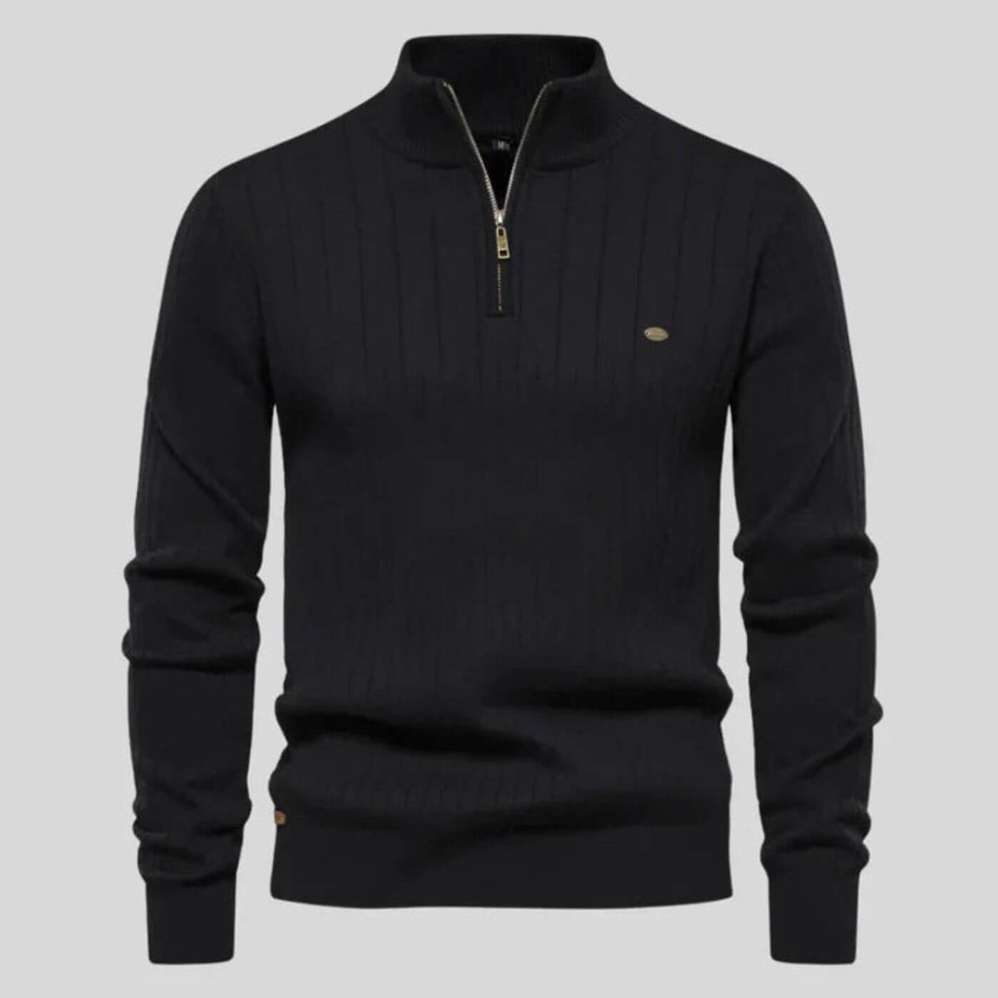 CHICIVELLE | Pull de confort haut de gamme