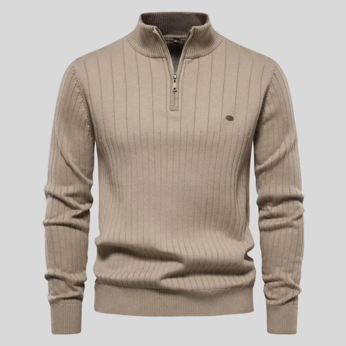 CHICIVELLE | Pull de confort haut de gamme