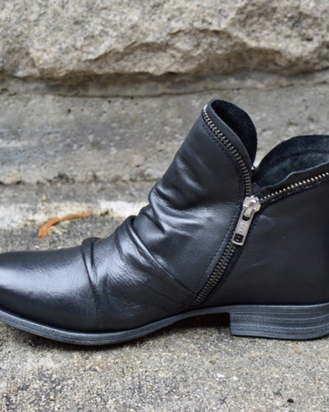 Elowen | Ankle Boots