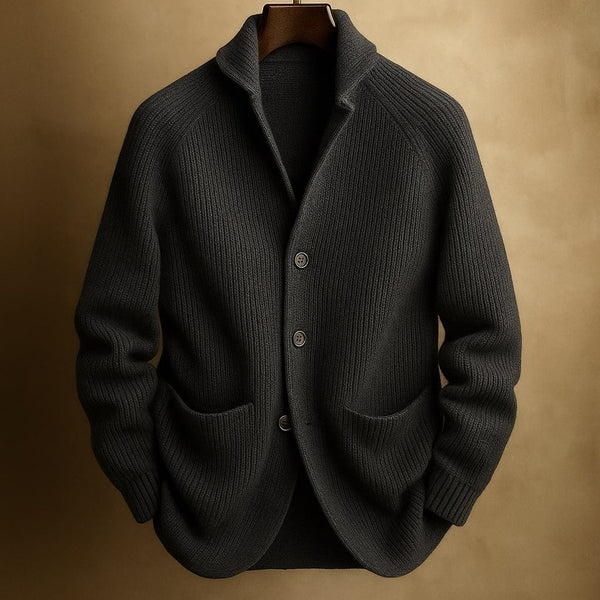 Gilet Milano – Laine Premium