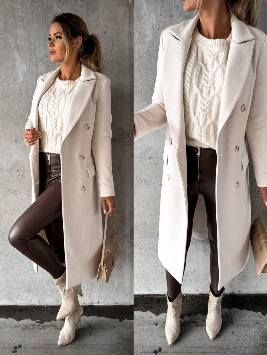 Martina™ - Veste d'Hiver