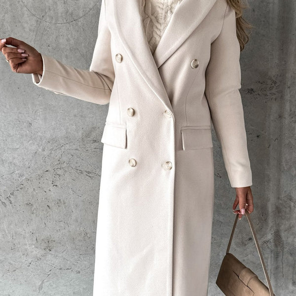 Martina™ - Veste d'Hiver