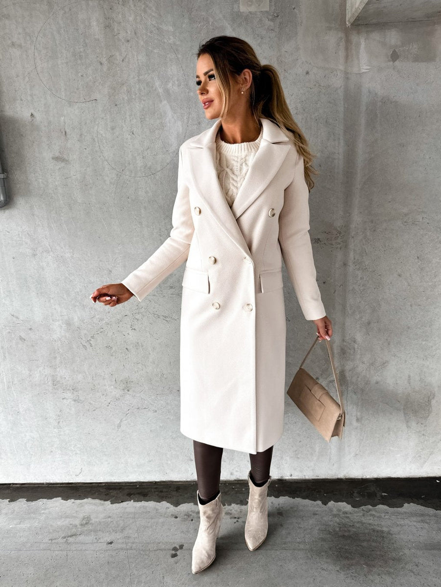 Martina™ - Veste d'Hiver