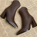 Marron