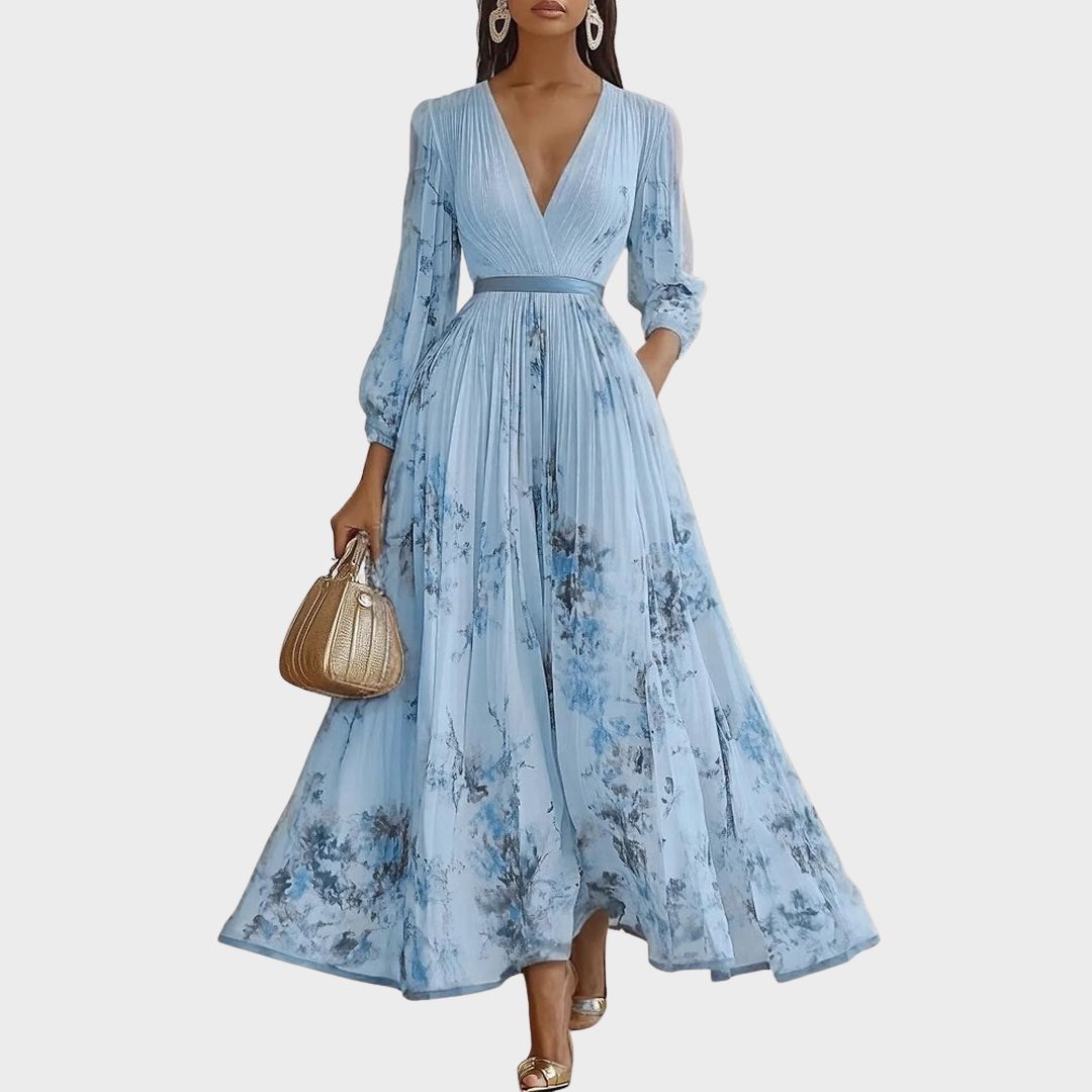 Rowella | Elegant Maxi