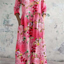  Coral pink