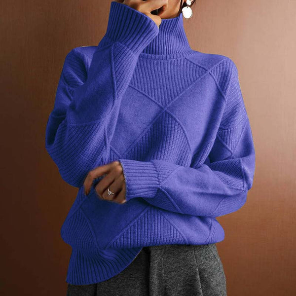 Dreame | Pull Élégant et Confortable