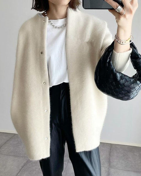 Elira | Cozy Chic Knit Cardigan