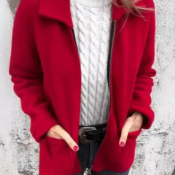 BRIAR™ - Veste Zippée Classique