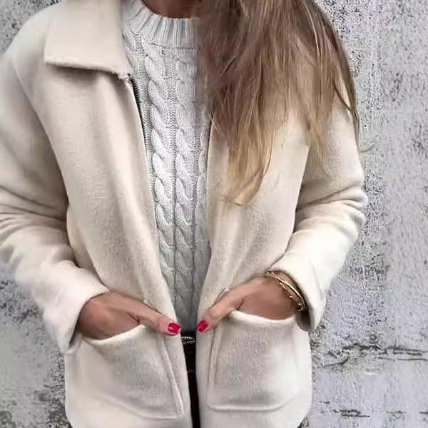 BRIAR™ - Veste Zippée Classique