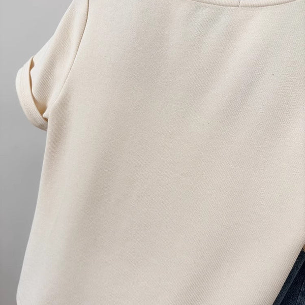 Marja’s Comfort Cotton Top