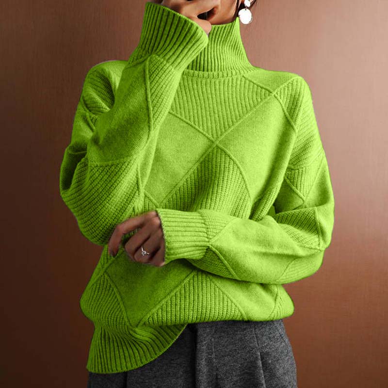 Dreame | Pull Élégant et Confortable
