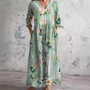  Soft green