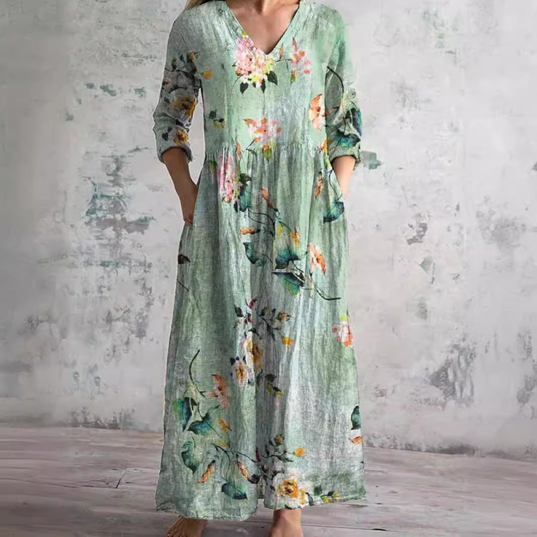 Galina™ | Style and Comfort for Everyday