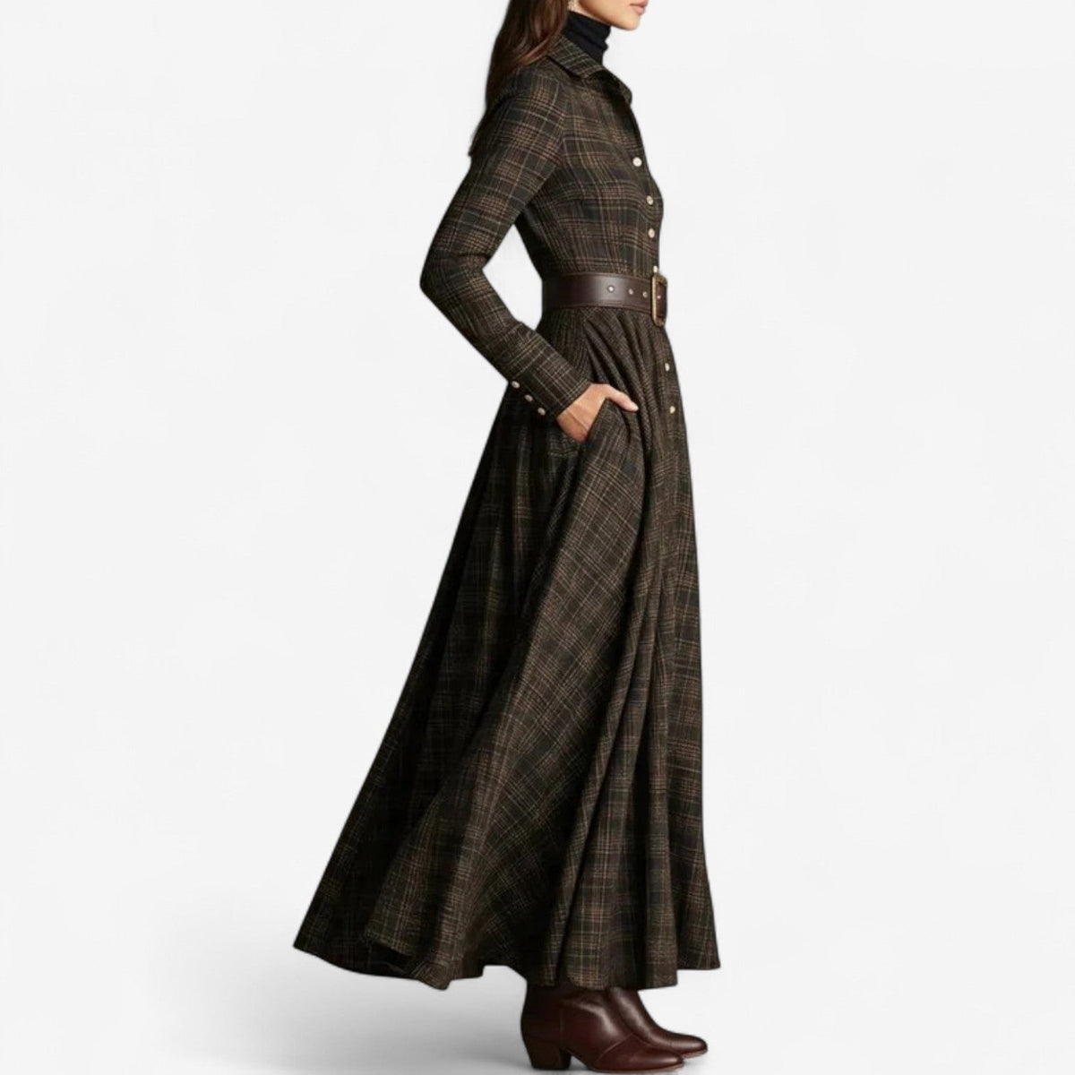 Sarah™ Inspiration Vintage Maxi
