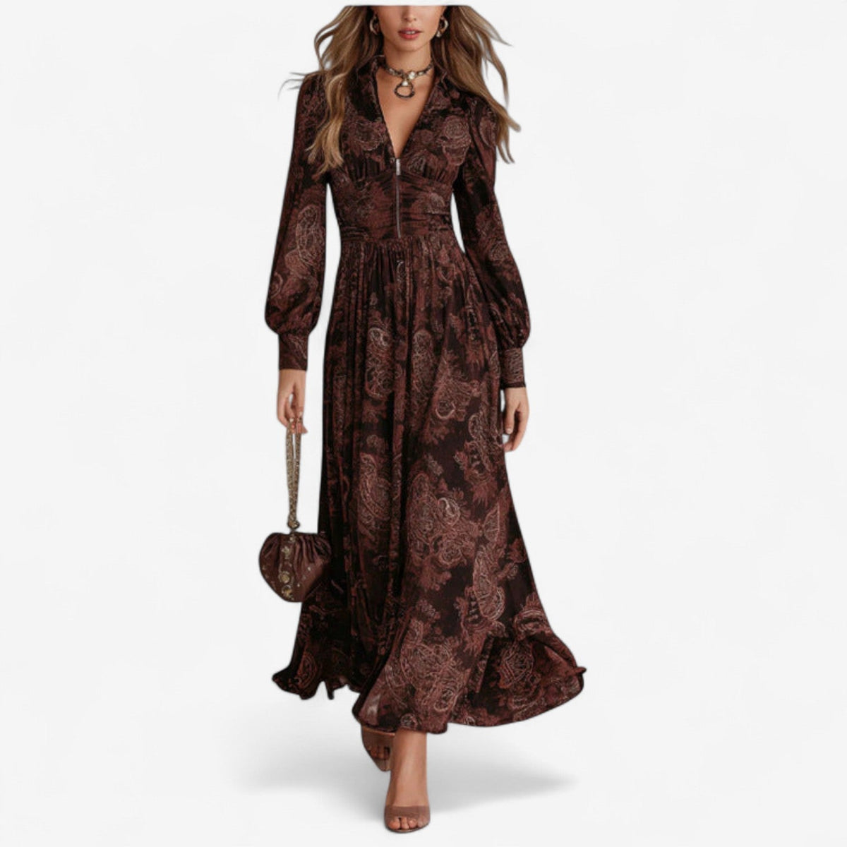 Hélène™ Maxi Intemporelle