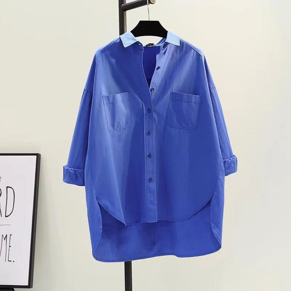 Nella | Cotton comfort, effortless style