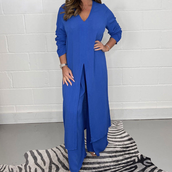 Amira | refined 2-piece set— Effortless Elegance, All-Day Ease