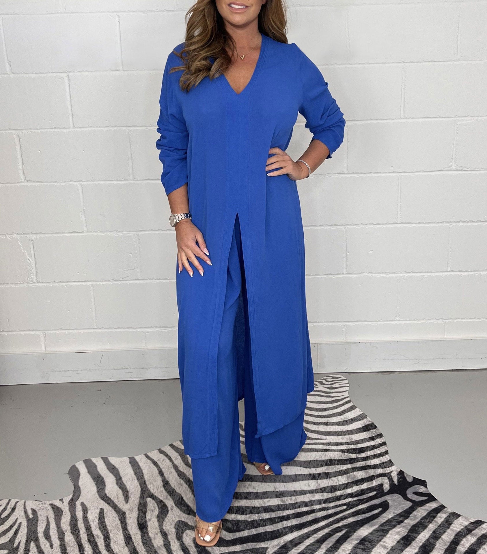 Amira | refined 2-piece set— Effortless Elegance, All-Day Ease