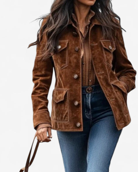 Veste de Style Bohémien Magalie™