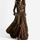  Marron