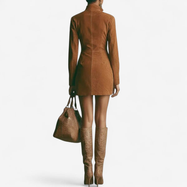 Robe Zip Claverie™