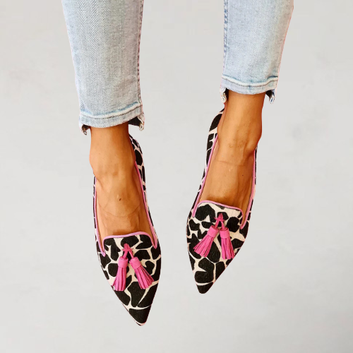 Juilia | Mocassins Élégants