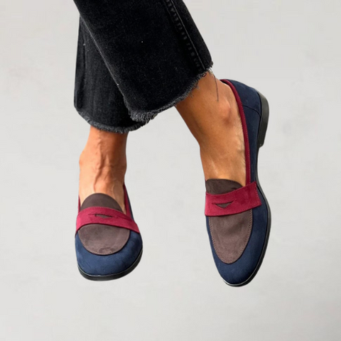 Esther | Mocassins Élégants