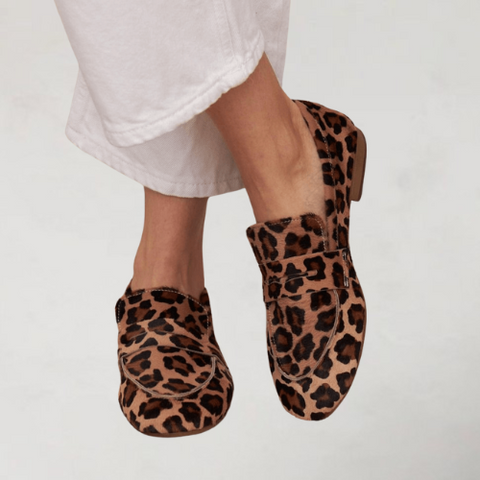 Sabine | Mocassins Élégants