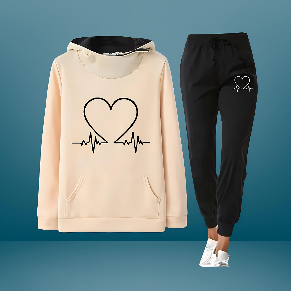 Harper | Lounge Set
