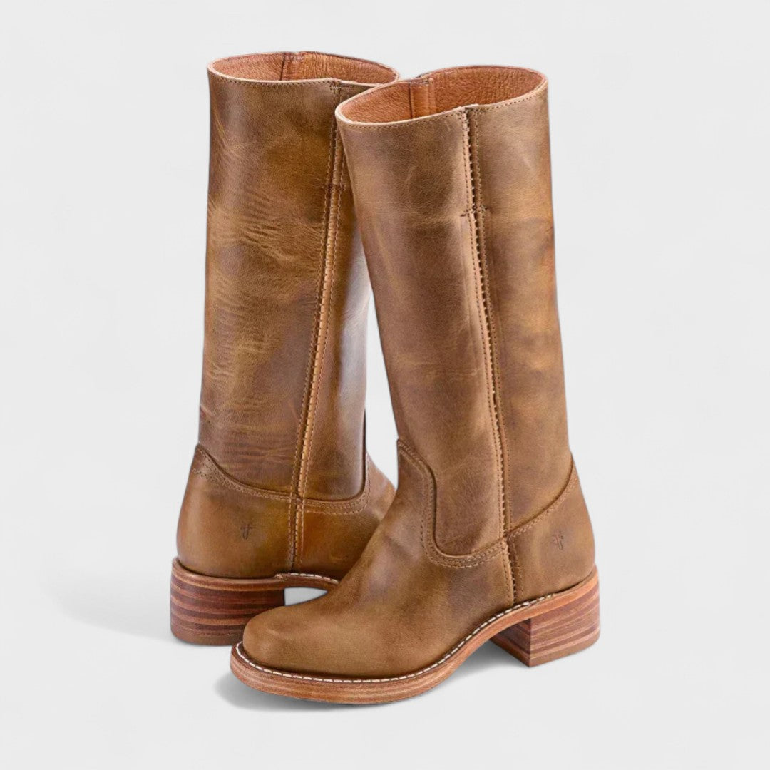 Rhonda | Bottes Hautes