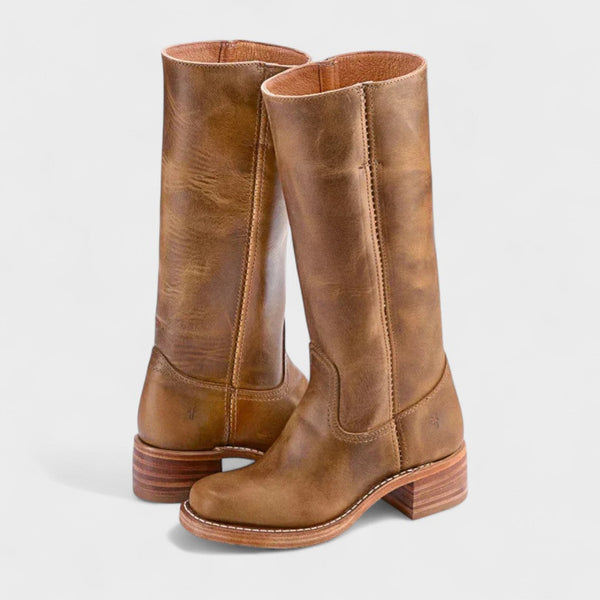 Rhonda | Bottes Hautes