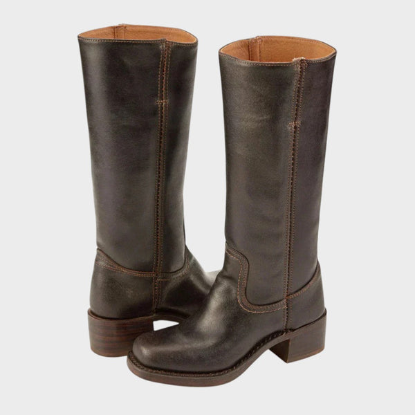 Rhonda | Bottes Hautes
