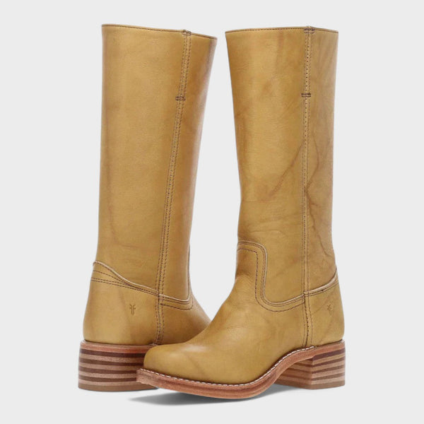 Rhonda | Bottes Hautes