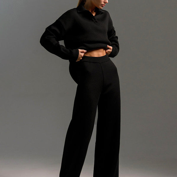 Célia | Knit Comfort - Effortless Style