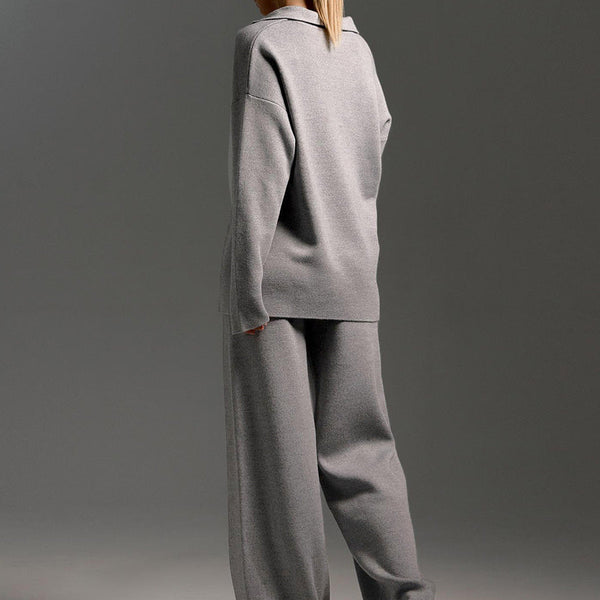Célia | Knit Comfort - Effortless Style