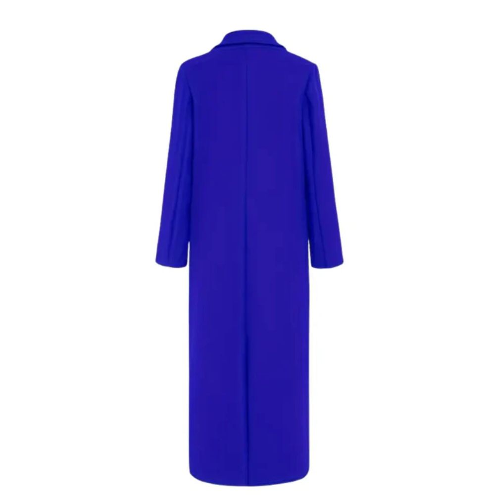 Elmsworth | Manteau Trench Longline d'Hiver