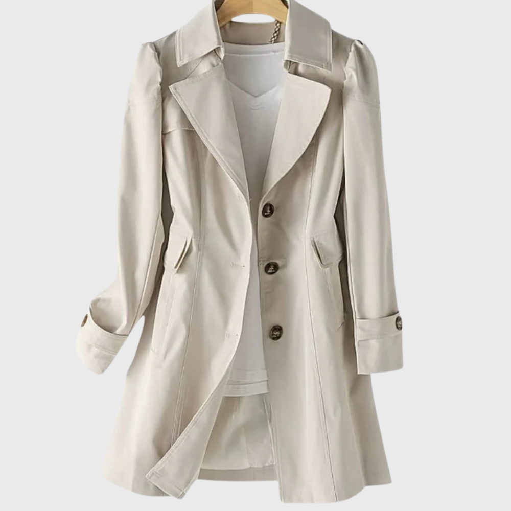 Merrivale | Manteau de pluie quotidien