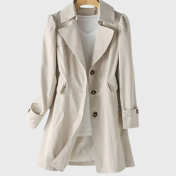 Merrivale | Manteau de pluie quotidien